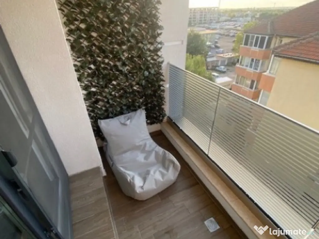 Apartament 2 camere AppTown North | Pipera 