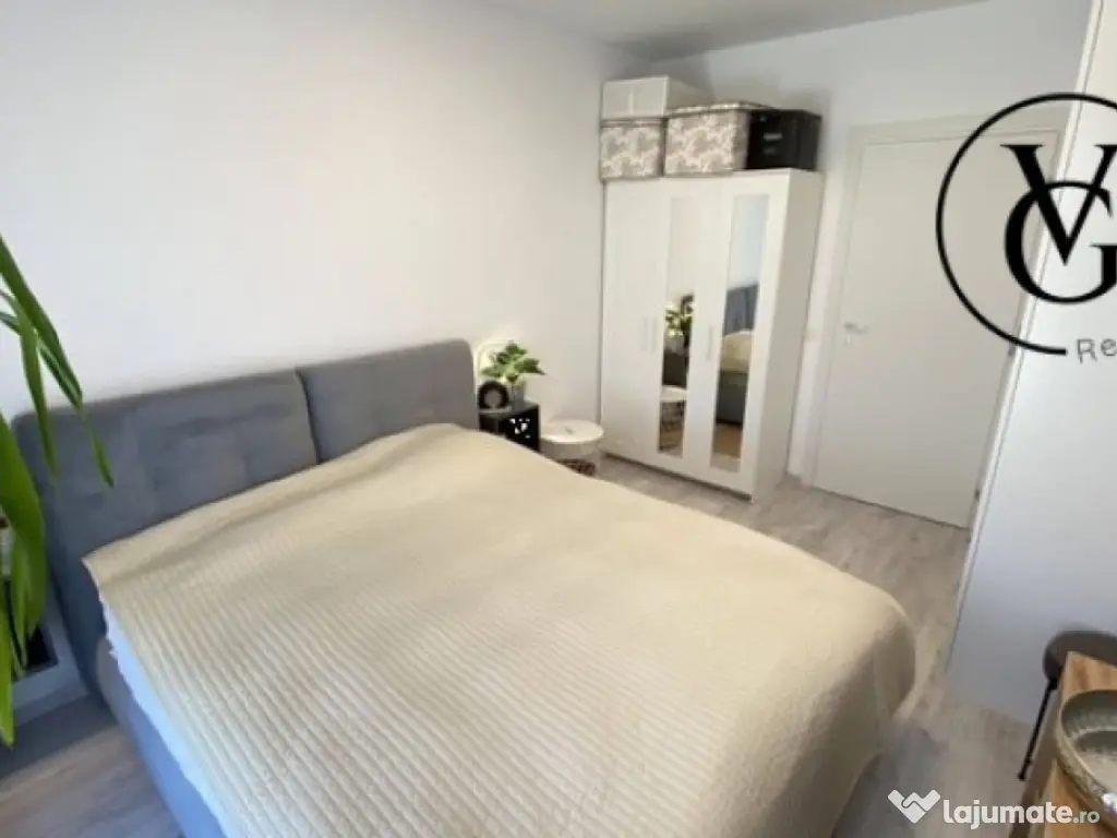 Apartament 2 camere AppTown North | Pipera 