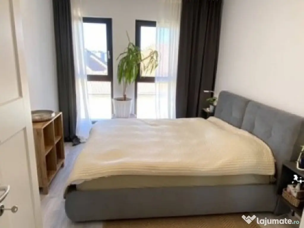 Apartament 2 camere AppTown North | Pipera 