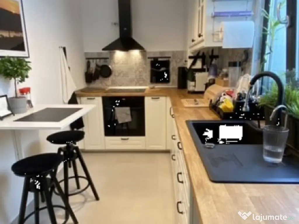 Apartament 2 camere AppTown North | Pipera 