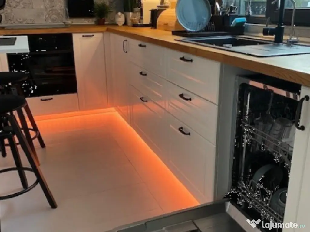 Apartament 2 camere AppTown North | Pipera 