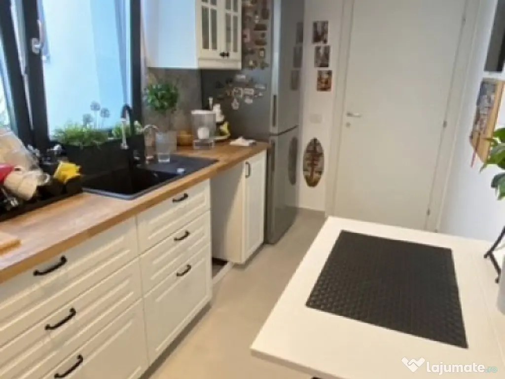 Apartament 2 camere AppTown North | Pipera 