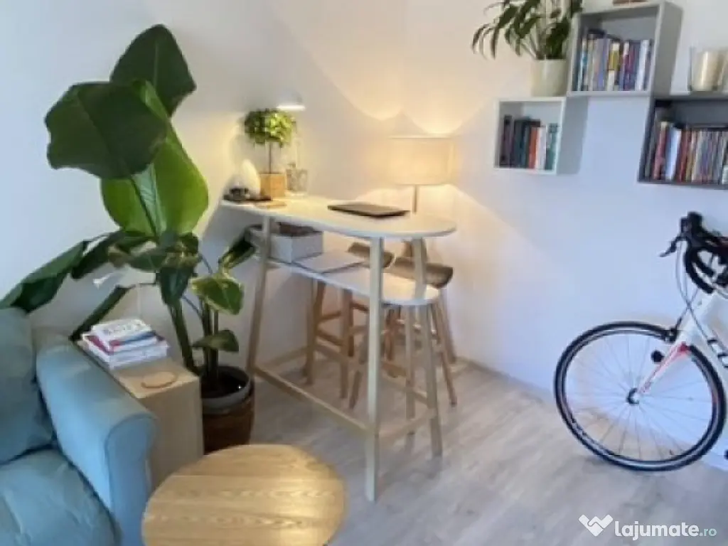 Apartament 2 camere AppTown North | Pipera 