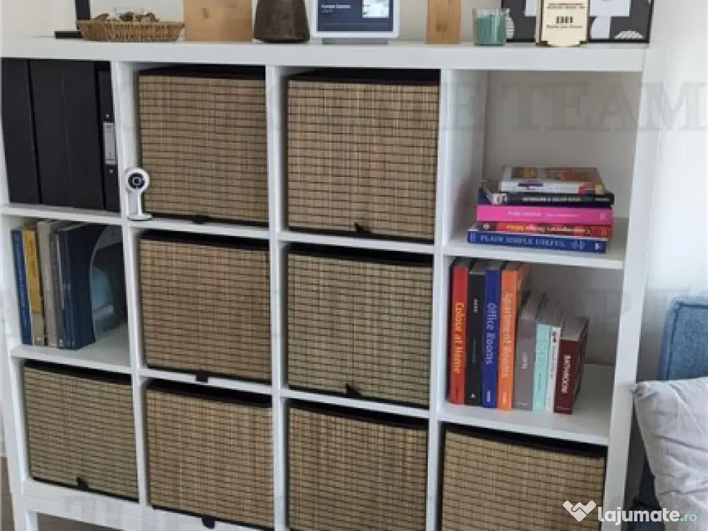 Apartament 2 cam. ultracentral - - Braila 