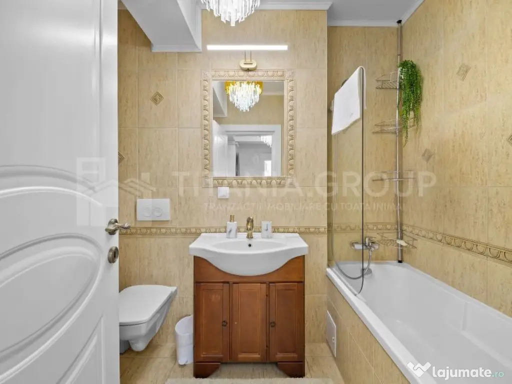 Apartament modern cu 2 camere, loc de parcare, boxa - Ava... 