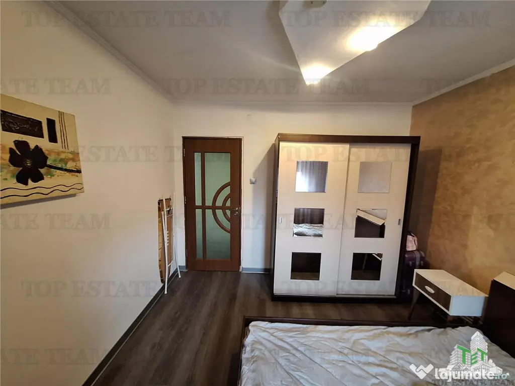Apartament 2 camere - B-dul Independentei - Braila 