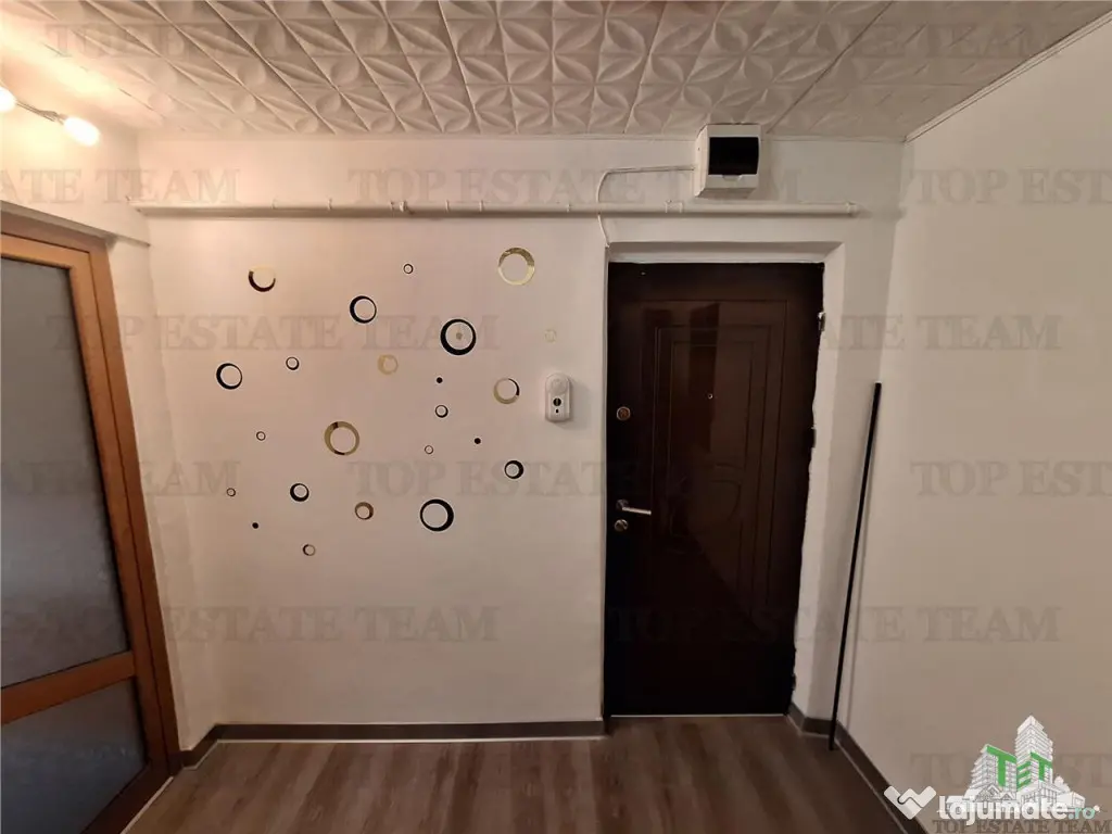 Apartament 2 camere - B-dul Independentei - Braila 