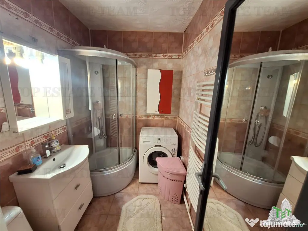 Apartament 2 camere - B-dul Independentei - Braila 