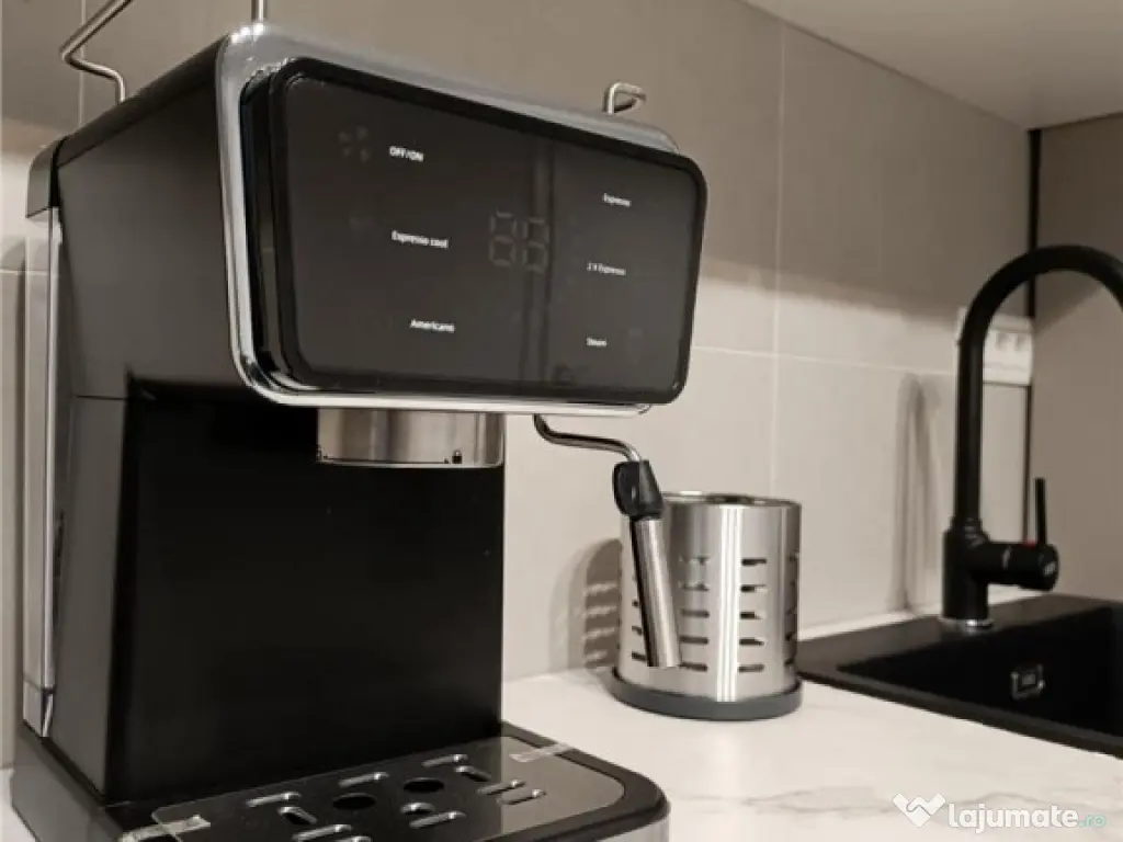 Apartament 2 camere elegant, luxos si luminos, Coresi, Tract 