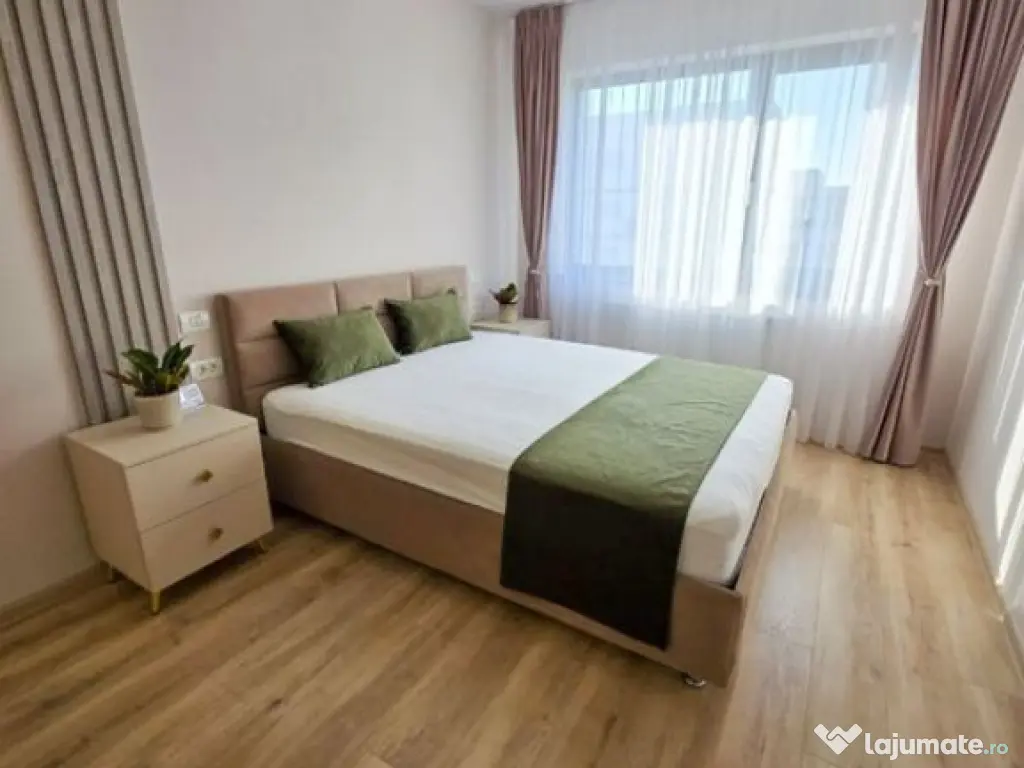 Apartament 2 camere insorit LUX , Tractorul, Coresi 