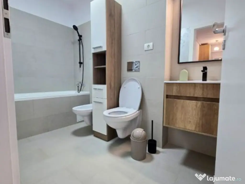 Apartament 2 camere insorit LUX , Tractorul, Coresi 