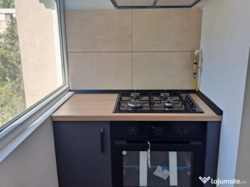 Apartament 2 camere, situat in Faleza Nord 