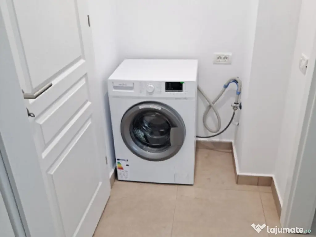 Apartament 2 camere, situat in Faleza Nord 