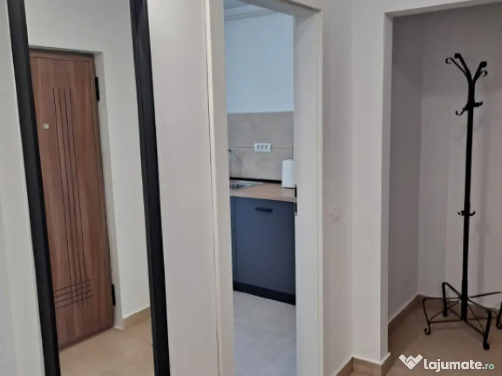 Apartament 2 camere, situat in Faleza Nord 