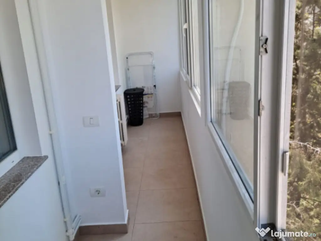 Apartament 2 camere, situat in Faleza Nord 