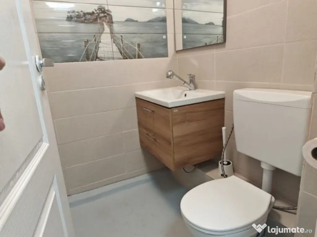 Brancoveanu confort 3 renovata noua 