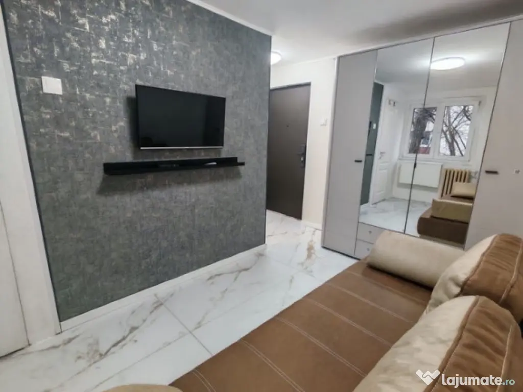 Brancoveanu confort 3 renovata noua 