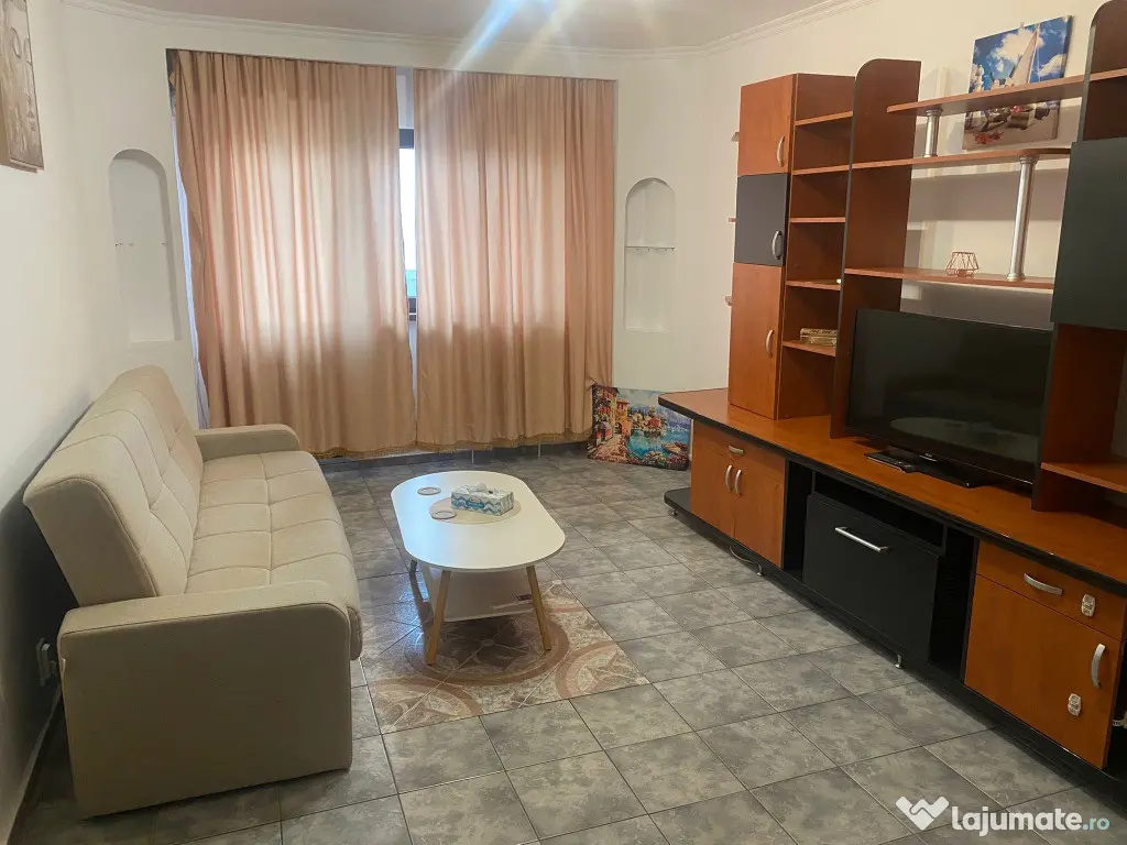 Apt. 2 camere Calea Rahovei 305,intersectie Petre Ispirescu cu Malcoci 