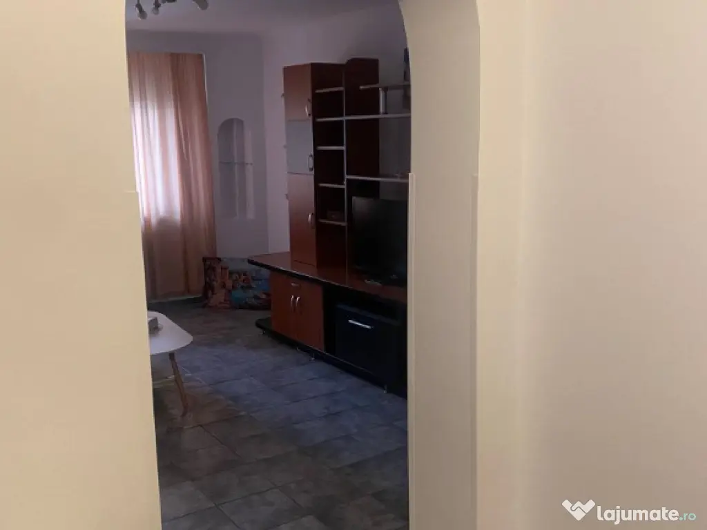 Apt. 2 camere Calea Rahovei 305,intersectie Petre Ispirescu cu Malcoci 