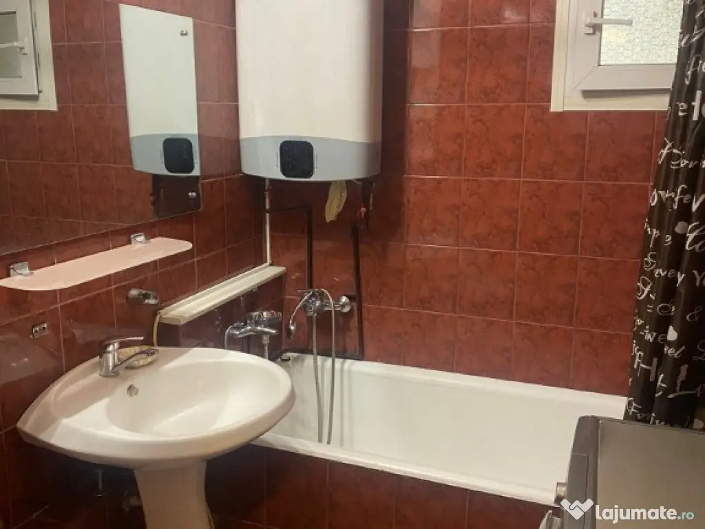 Apt. 2 camere Calea Rahovei 305,intersectie Petre Ispirescu cu Malcoci 