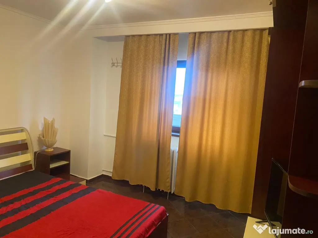 Apt. 2 camere Calea Rahovei 305,intersectie Petre Ispirescu cu Malcoci 