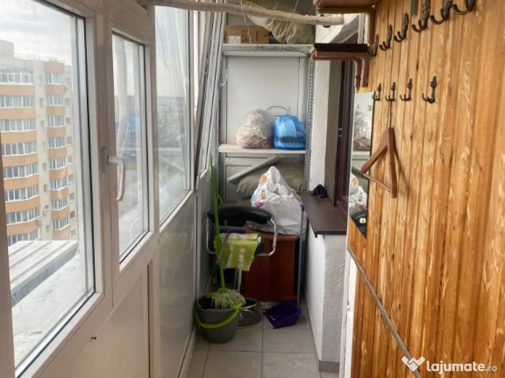 Apt. 2 camere Calea Rahovei 305,intersectie Petre Ispirescu cu Malcoci 