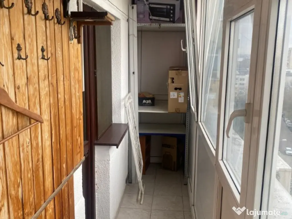 Apt. 2 camere Calea Rahovei 305,intersectie Petre Ispirescu cu Malcoci 