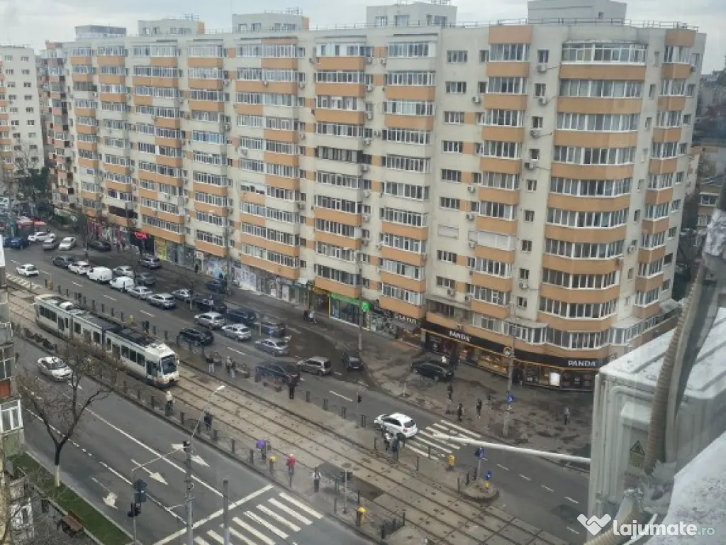 Apt. 2 camere Calea Rahovei 305,intersectie Petre Ispirescu cu Malcoci 