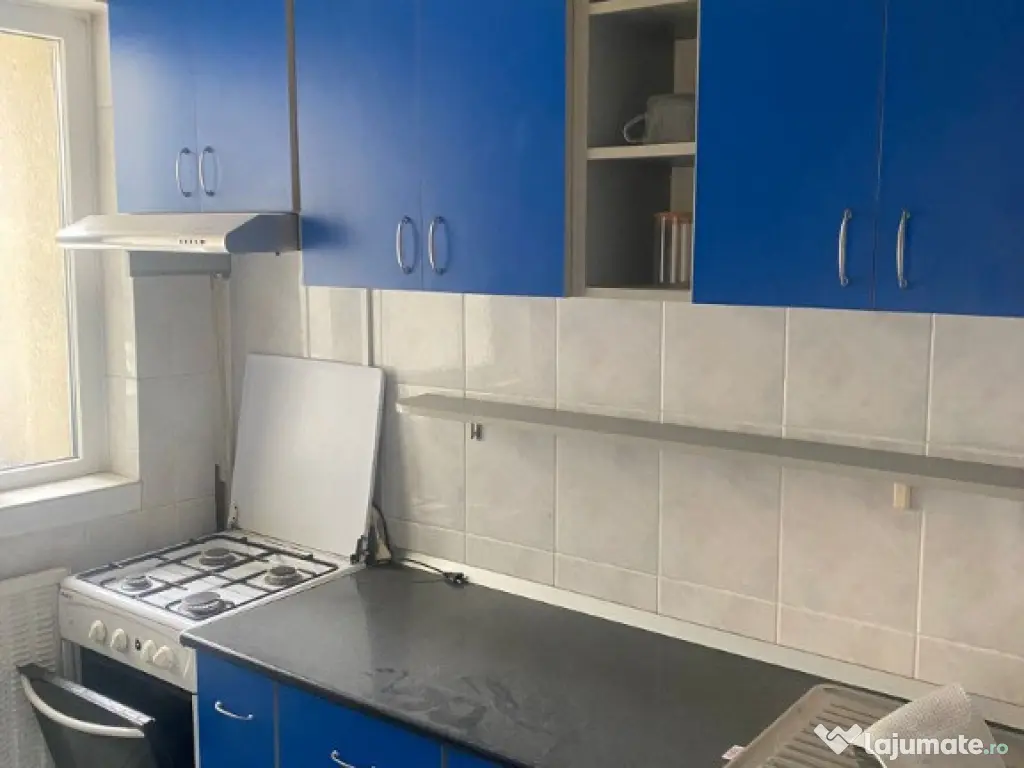 Apt. 2 camere Calea Rahovei 305,intersectie Petre Ispirescu cu Malcoci 