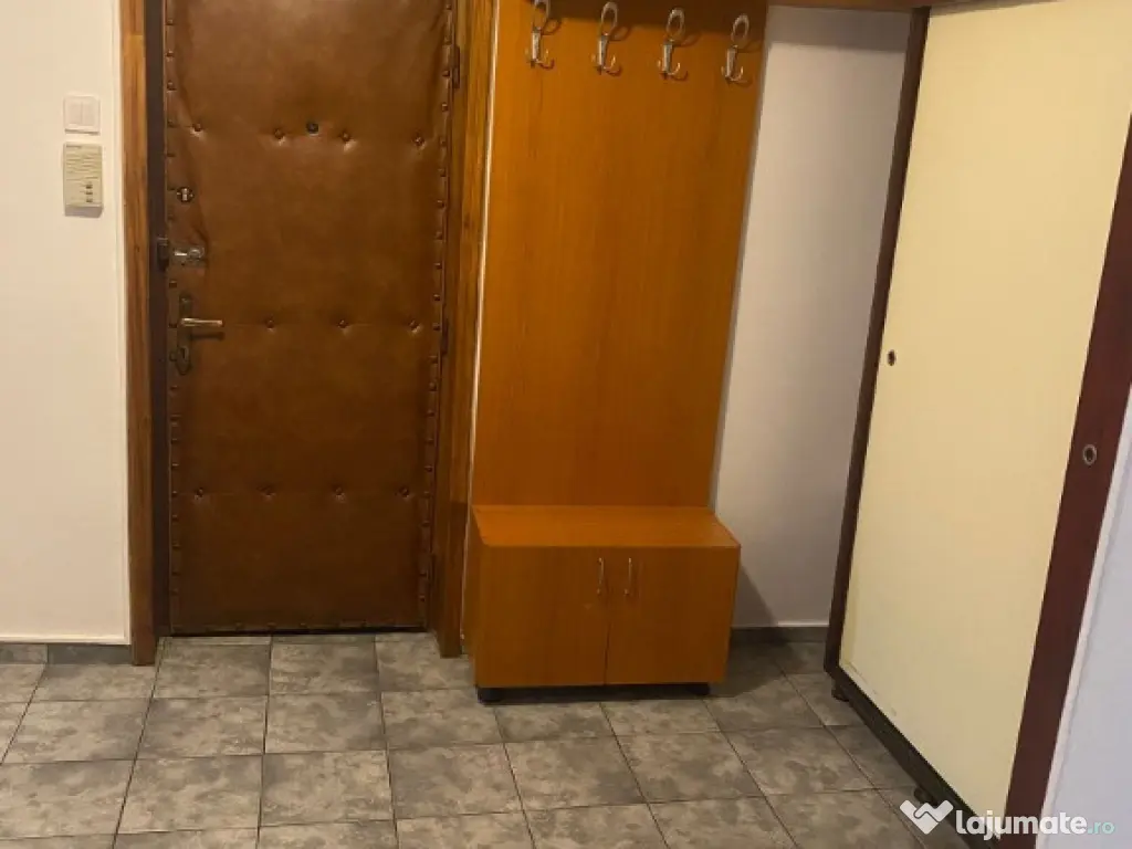 Apt. 2 camere Calea Rahovei 305,intersectie Petre Ispirescu cu Malcoci 