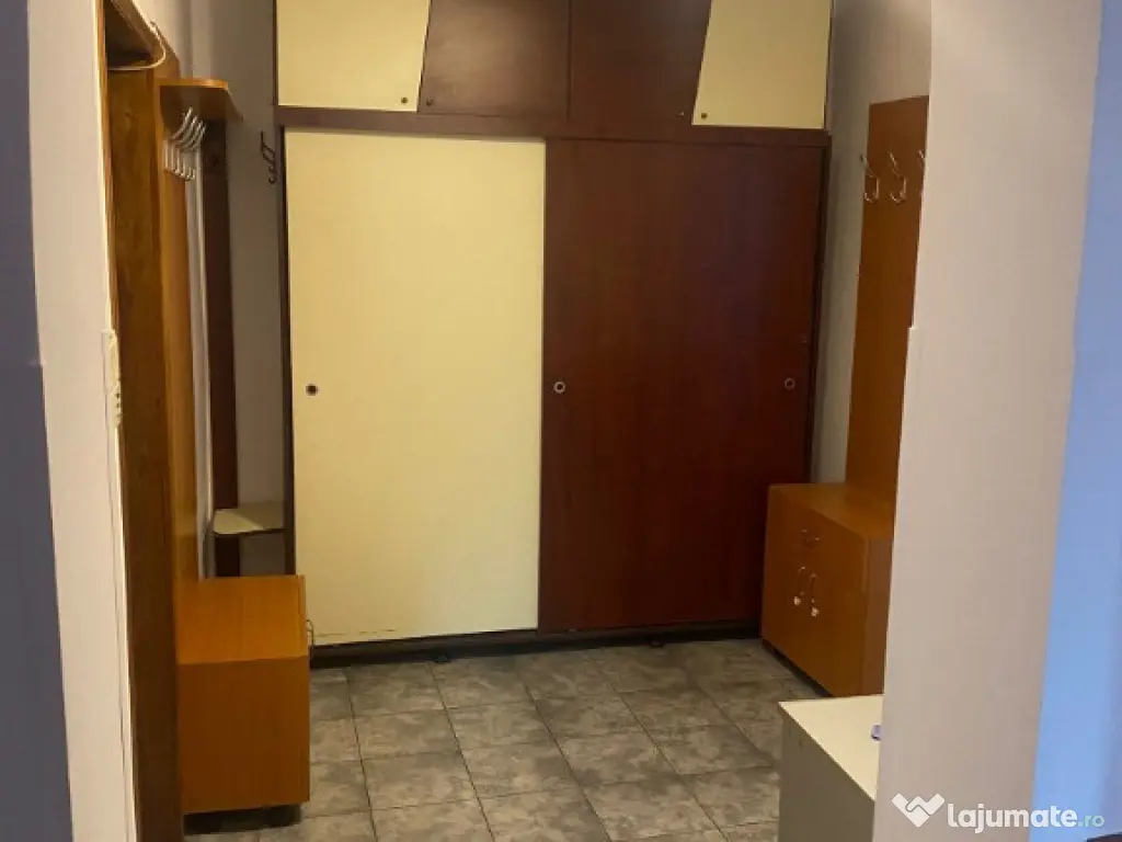 Apt. 2 camere Calea Rahovei 305,intersectie Petre Ispirescu cu Malcoci 