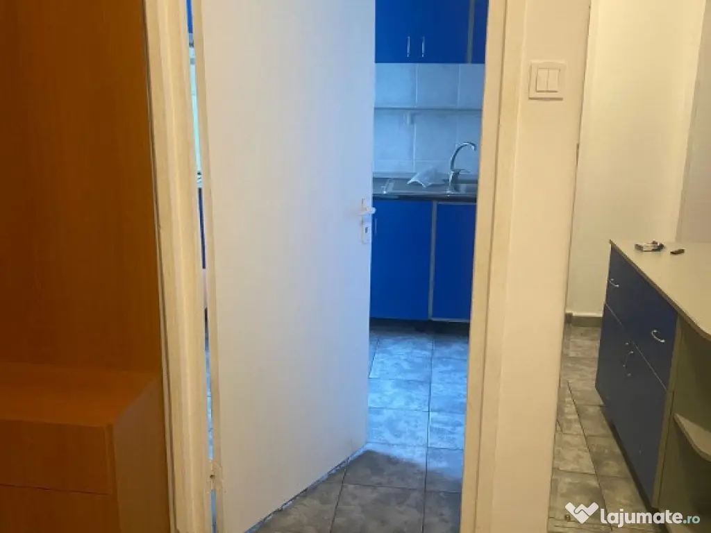 Apt. 2 camere Calea Rahovei 305,intersectie Petre Ispirescu cu Malcoci 