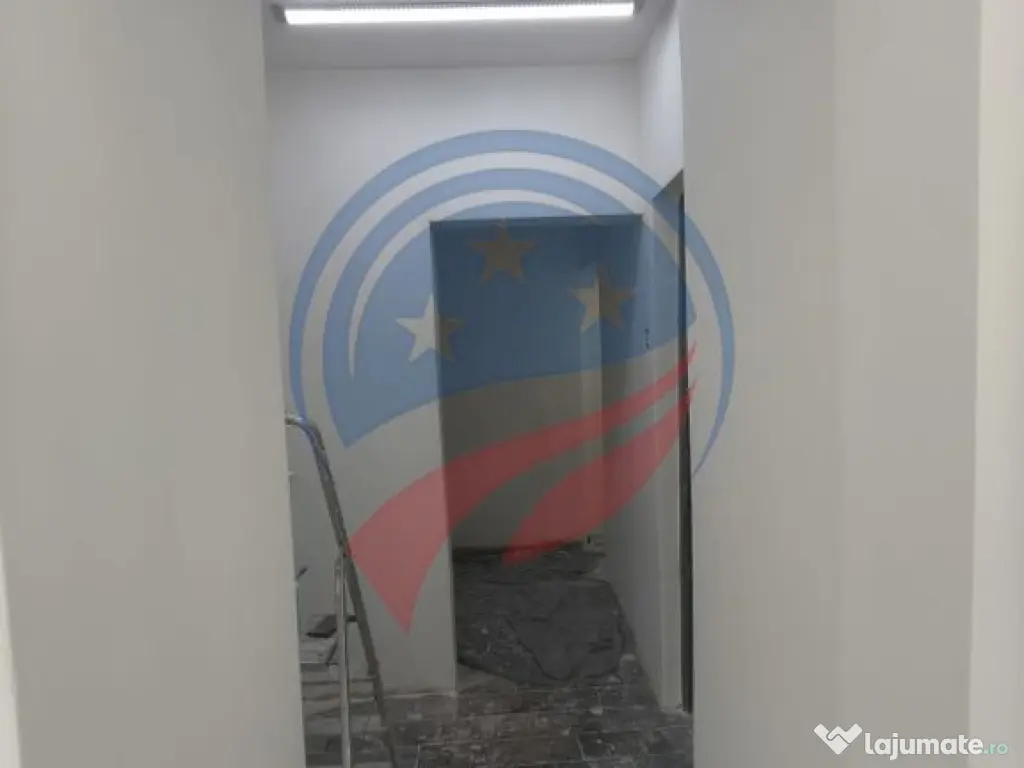 Spațiu de inchiriat George Enescu 