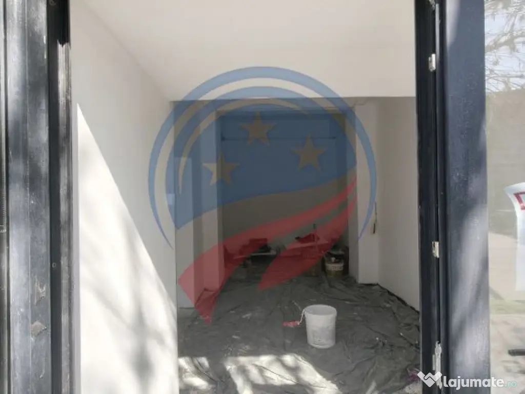 Spațiu de inchiriat George Enescu 