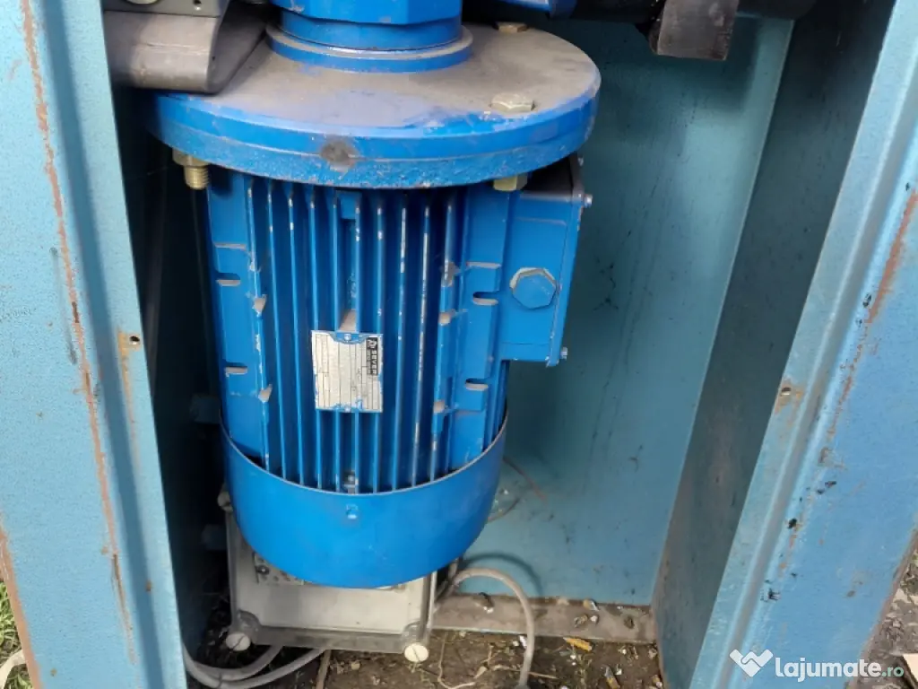 ghilotina debitat plaband fier 