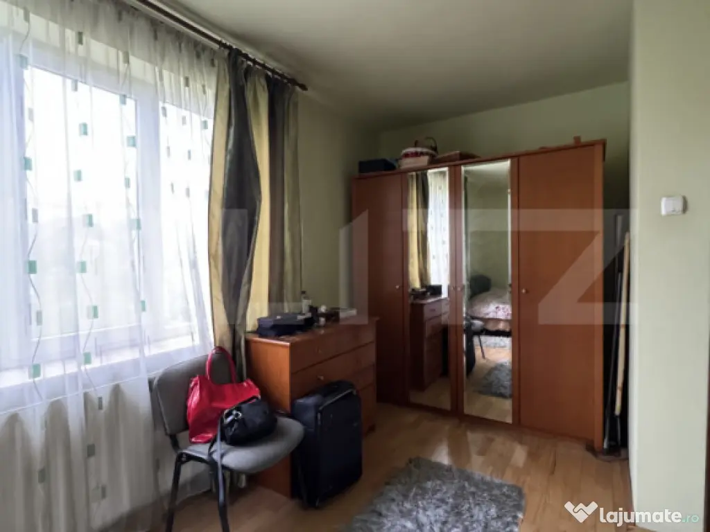 Casa S+P+E+M, 230 mp teren, Puskin 