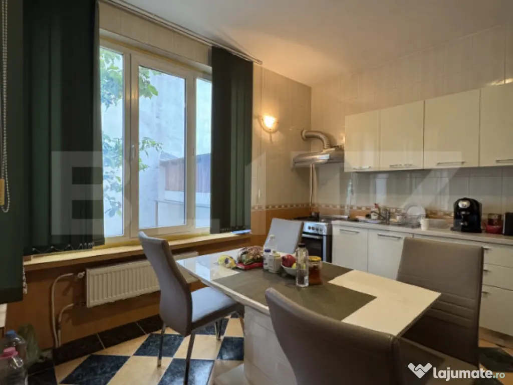 Casa S+P+E+M, 230 mp teren, Puskin 