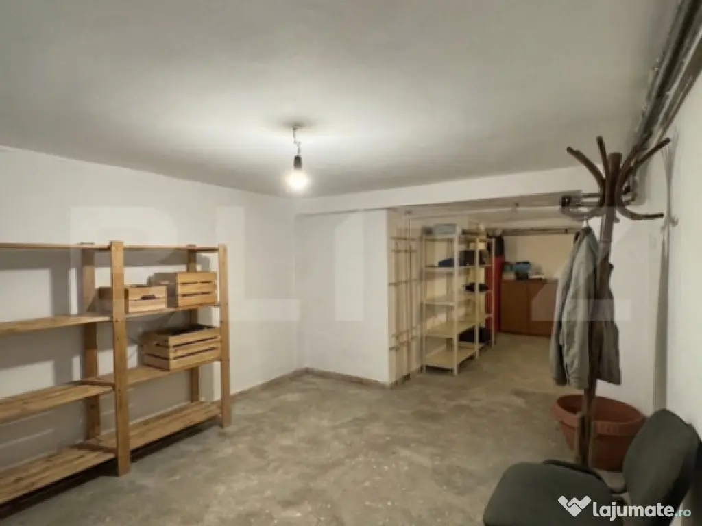 Casa S+P+E+M, 230 mp teren, Puskin 