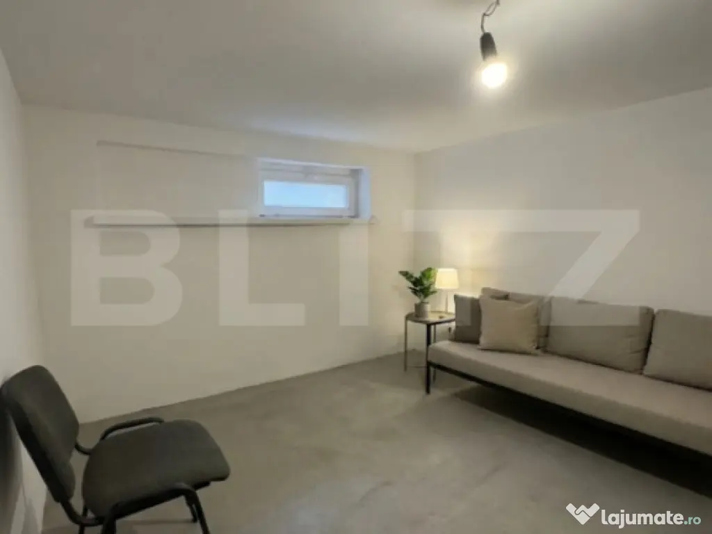 Casa S+P+E+M, 230 mp teren, Puskin 