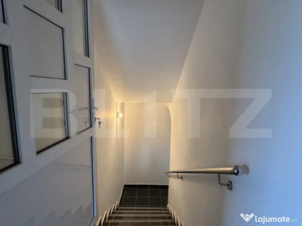 Casa S+P+E+M, 230 mp teren, Puskin 