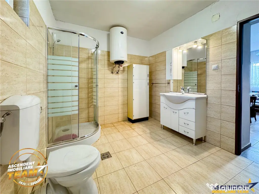 FILM! Oaza ta de liniste pe 0.5ha teren intravilan, Dalnic, 