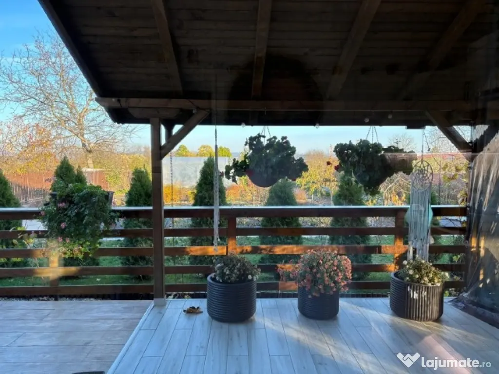 Casa, 5 camere, constructie 2022, teren 1000mp, Mehedinta, 220.000euro 