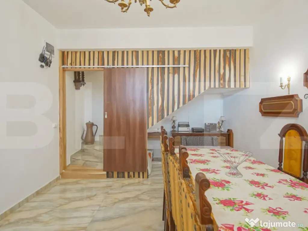 Vila Premium de inchiriat - Bran 