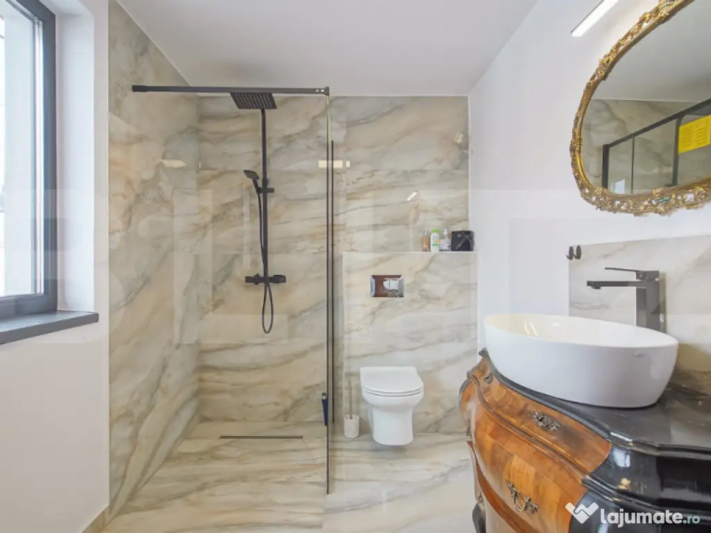 Vila Premium de inchiriat - Bran 