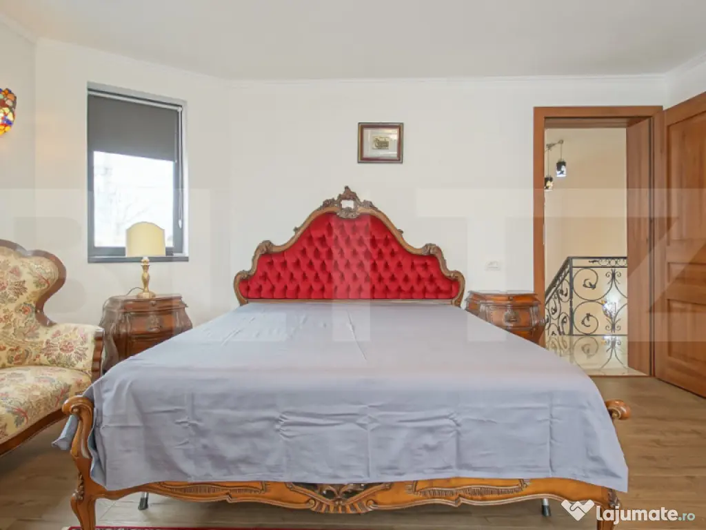 Vila Premium de inchiriat - Bran 