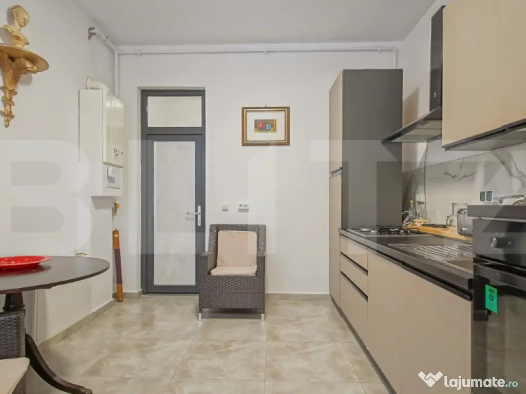 Vila Premium de inchiriat - Bran 