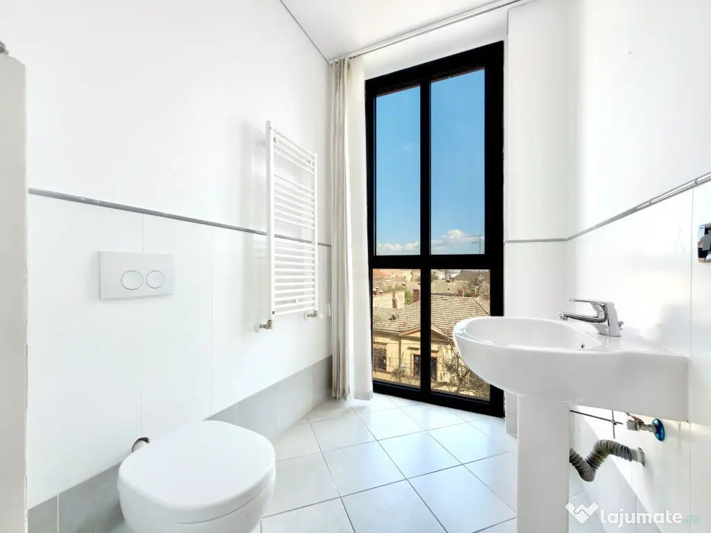 Office-3 Camere | Lift | Parcare Subterana | Central | Co... 