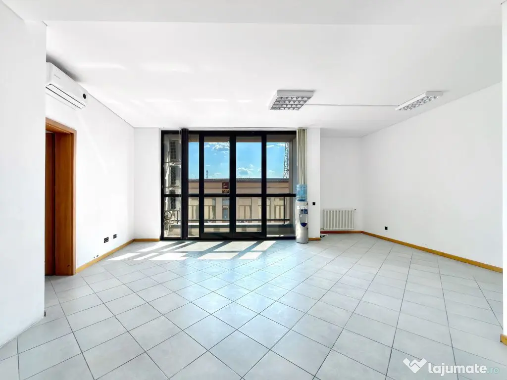 Office-3 Camere | Lift | Parcare Subterana | Central | Co... 