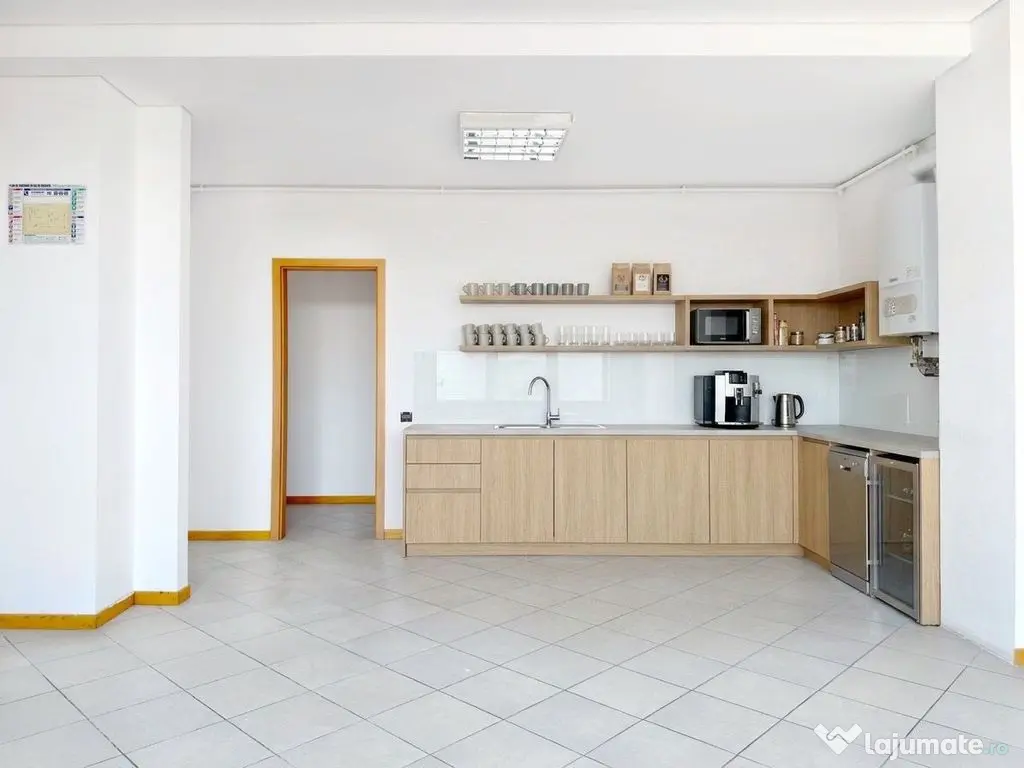 Office-3 Camere | Lift | Parcare Subterana | Central | Co... 