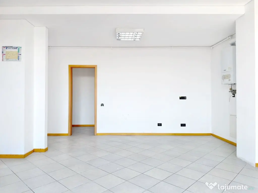 Office-3 Camere | Lift | Parcare Subterana | Central | Co... 